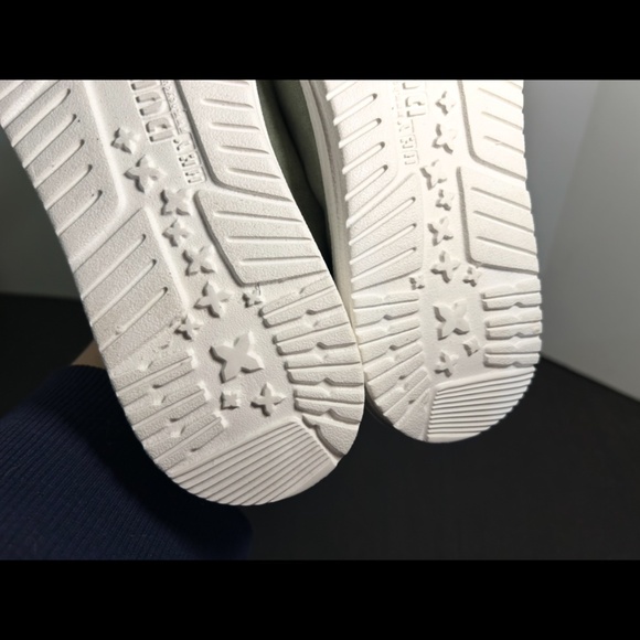 Hey Dude Wendy Boho Slip On Shoes Olive Green/Multicolor Womans 10 - Picture 16 of 16